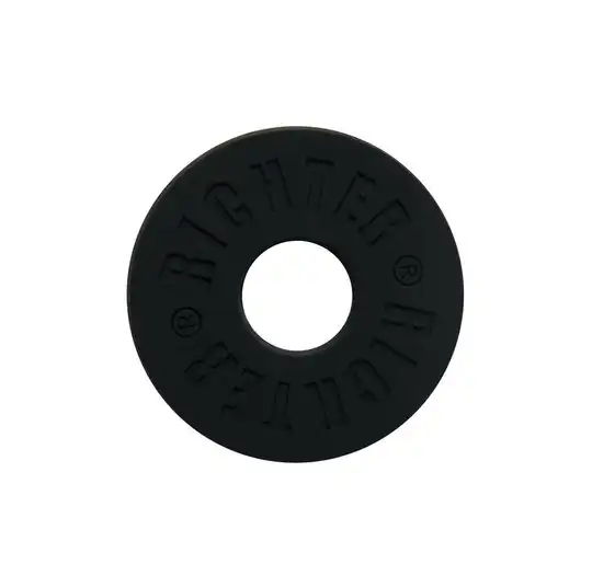 Richter Gummi Stopper #1759 2er